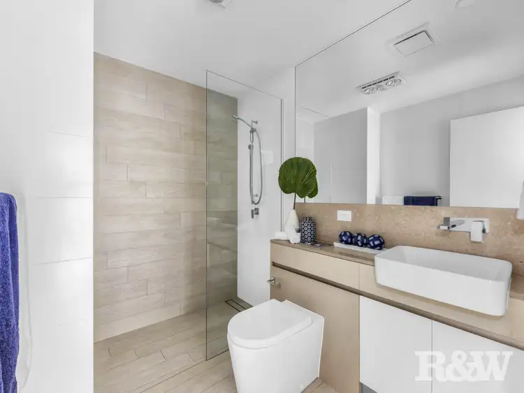 Fifth view of Homely apartment listing, 1/25 Stanley Street, Indooroopilly QLD 4068