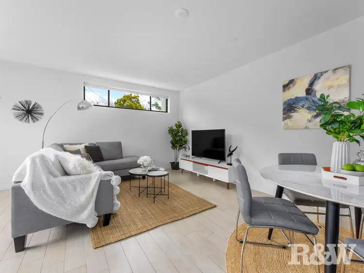 Sixth view of Homely apartment listing, 1/25 Stanley Street, Indooroopilly QLD 4068