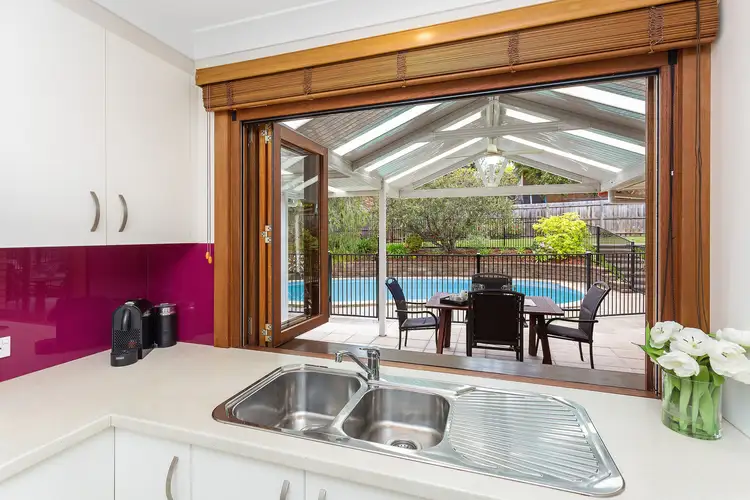 Fourth view of Homely house listing, 15 Rossian Place, Cherrybrook NSW 2126