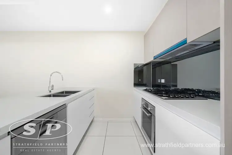307/7-11 Derowie Avenue, Homebush NSW 2140