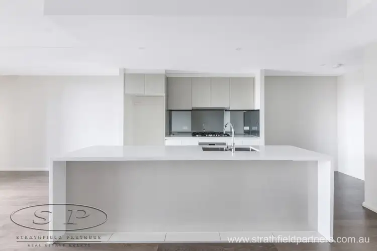 307/7-11 Derowie Avenue, Homebush NSW 2140