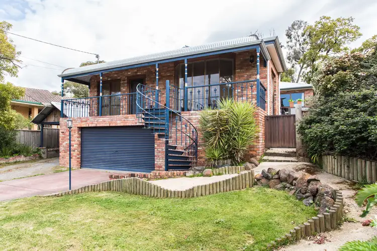 15 The Gums, Mount Clear VIC 3350