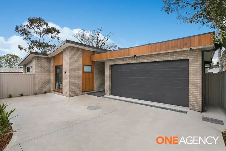 144A Woronora Road, Engadine NSW 2233