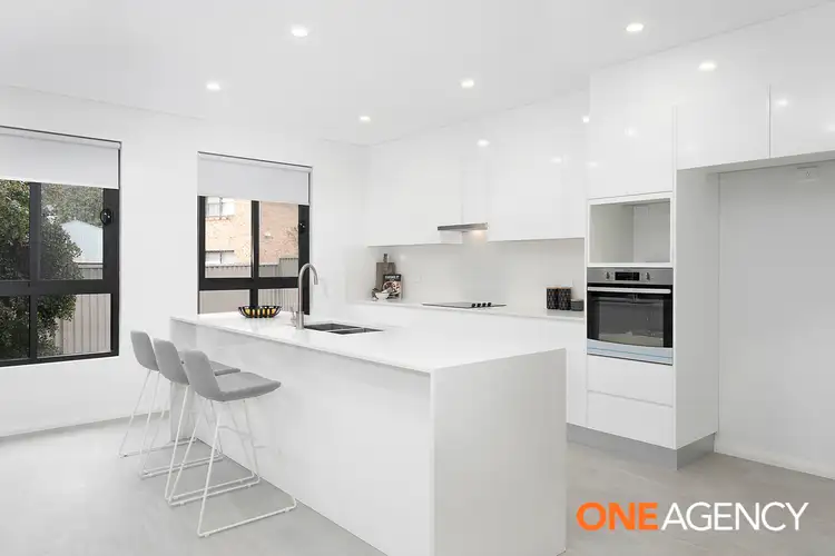Fourth view of Homely house listing, 144A Woronora Road, Engadine NSW 2233