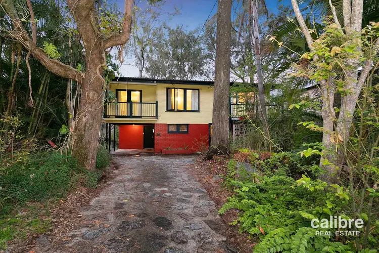 Main view of Homely house listing, 11 Hawick Street, Ashgrove QLD 4060