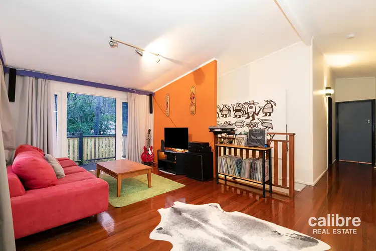 Second view of Homely house listing, 11 Hawick Street, Ashgrove QLD 4060