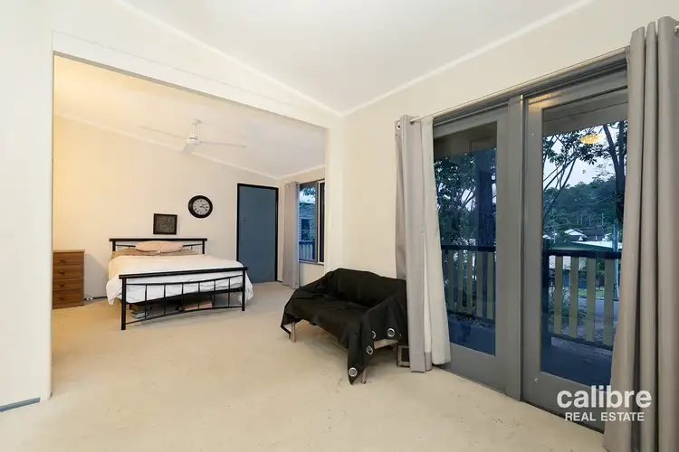 Fifth view of Homely house listing, 11 Hawick Street, Ashgrove QLD 4060