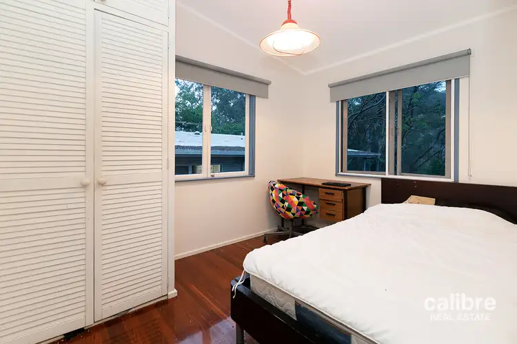 Sixth view of Homely house listing, 11 Hawick Street, Ashgrove QLD 4060