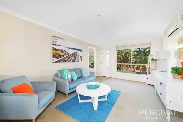 Second view of Homely house listing, 11 Eugowra Close, Port Macquarie NSW 2444