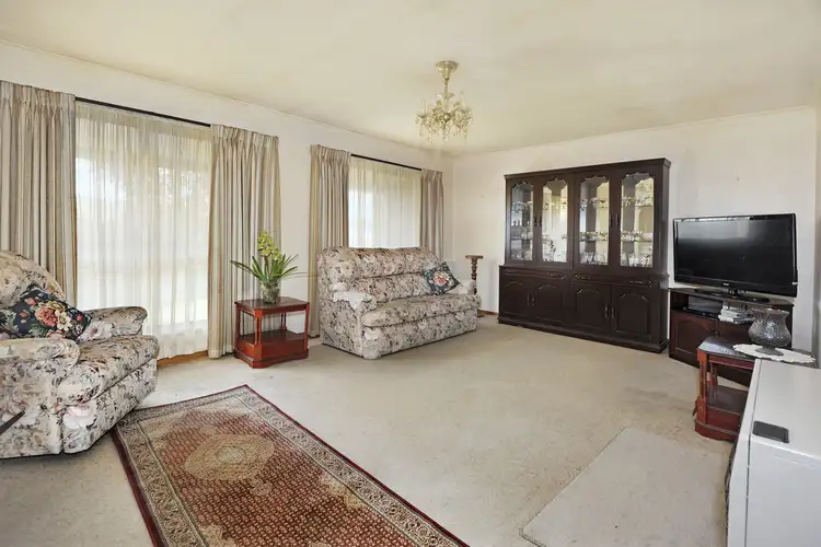 Second view of Homely house listing, 1/238 Humffray Street North, Brown Hill VIC 3350