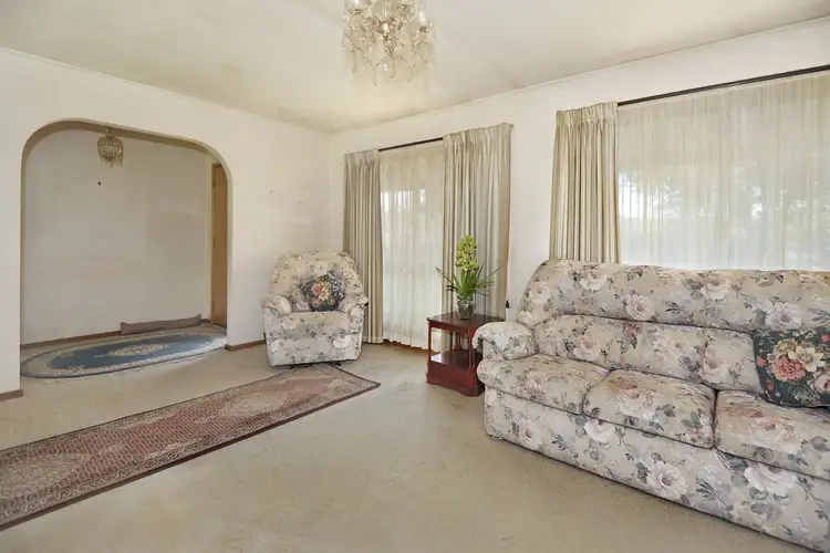 Third view of Homely house listing, 1/238 Humffray Street North, Brown Hill VIC 3350