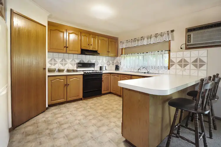 Fourth view of Homely house listing, 1/238 Humffray Street North, Brown Hill VIC 3350