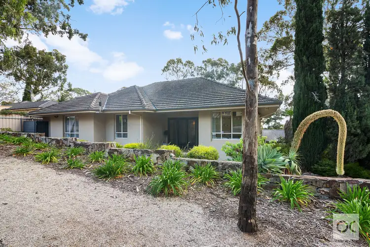 Main view of Homely house listing, 9 Mingara Avenue, Stonyfell SA 5066