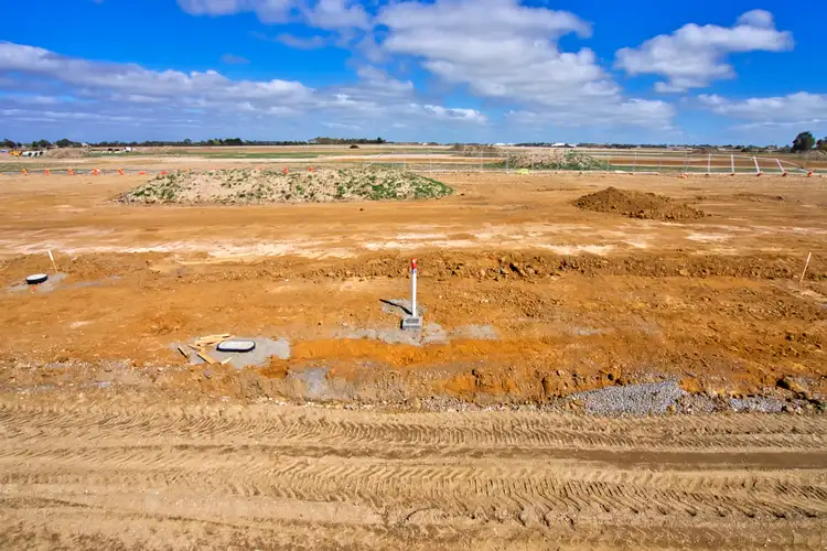 LOT 223 Dublin Street, Alfredton VIC 3350