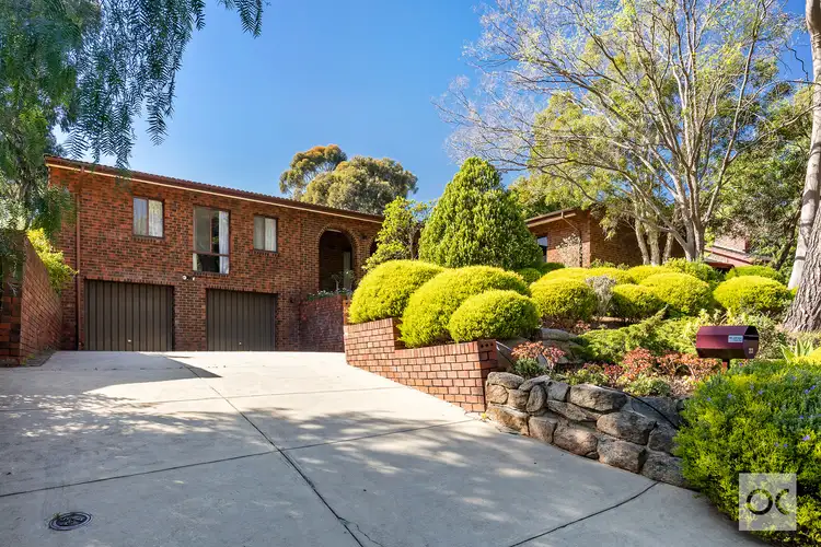 32 Olde Coach Road, Urrbrae SA 5064