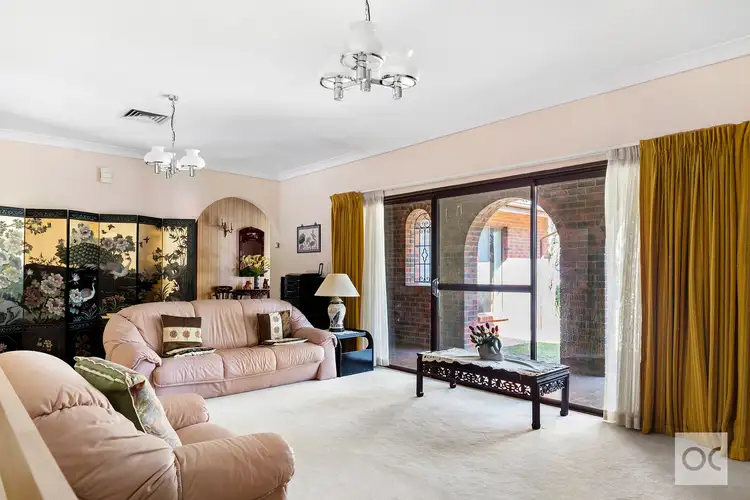 Second view of Homely house listing, 32 Olde Coach Road, Urrbrae SA 5064