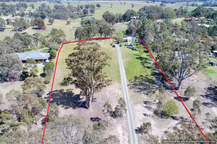 Second view of Homely house listing, 195 Nicholson-Sarsfield Road, Nicholson VIC 3882