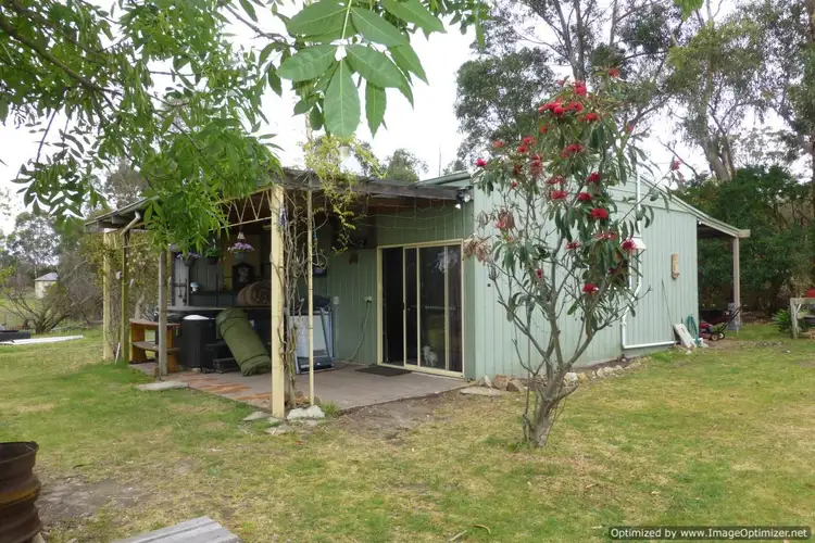 Fourth view of Homely house listing, 195 Nicholson-Sarsfield Road, Nicholson VIC 3882
