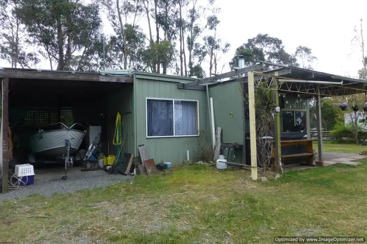 Fifth view of Homely house listing, 195 Nicholson-Sarsfield Road, Nicholson VIC 3882