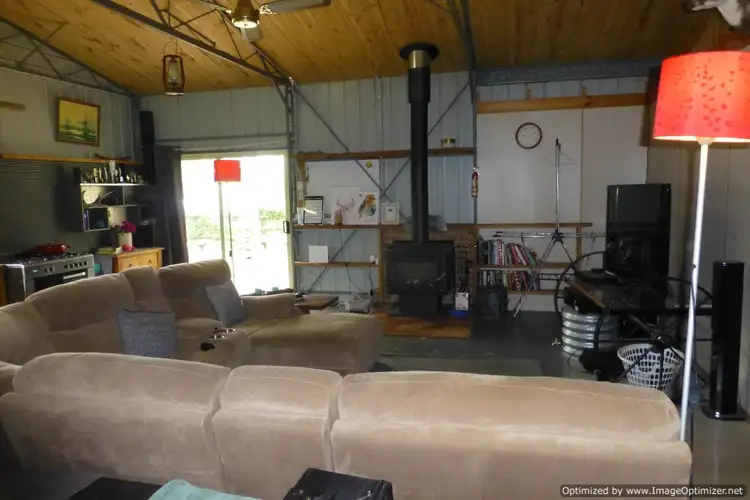 Sixth view of Homely house listing, 195 Nicholson-Sarsfield Road, Nicholson VIC 3882