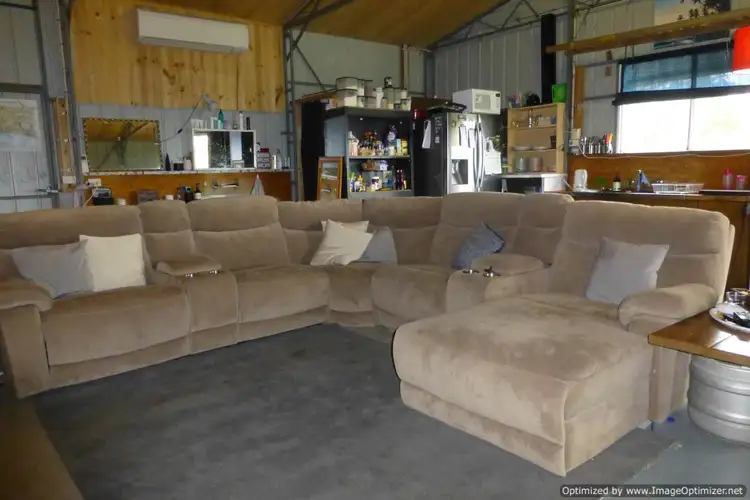 Seventh view of Homely house listing, 195 Nicholson-Sarsfield Road, Nicholson VIC 3882