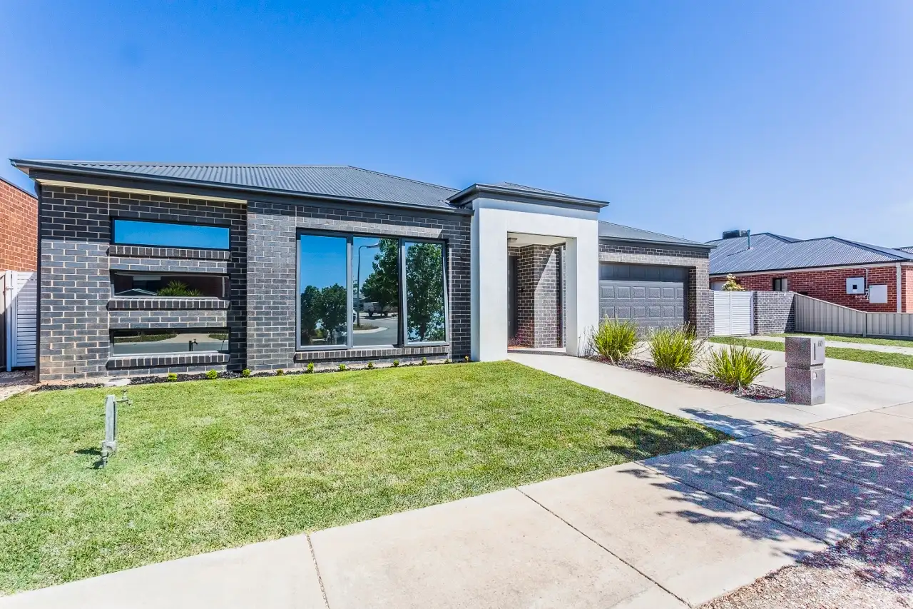 Main view of Homely house listing, 60 Wearne Road, Echuca VIC 3564