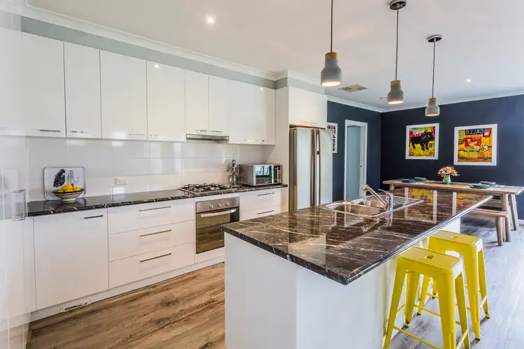 Second view of Homely house listing, 60 Wearne Road, Echuca VIC 3564