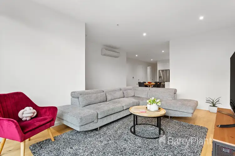 Third view of Homely apartment listing, 19/187 Reynolds Road, Doncaster East VIC 3109