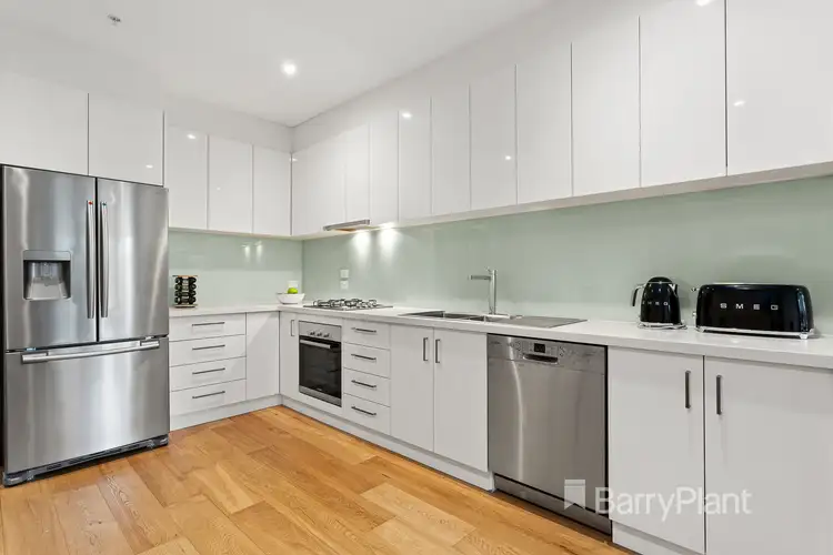 Fourth view of Homely apartment listing, 19/187 Reynolds Road, Doncaster East VIC 3109