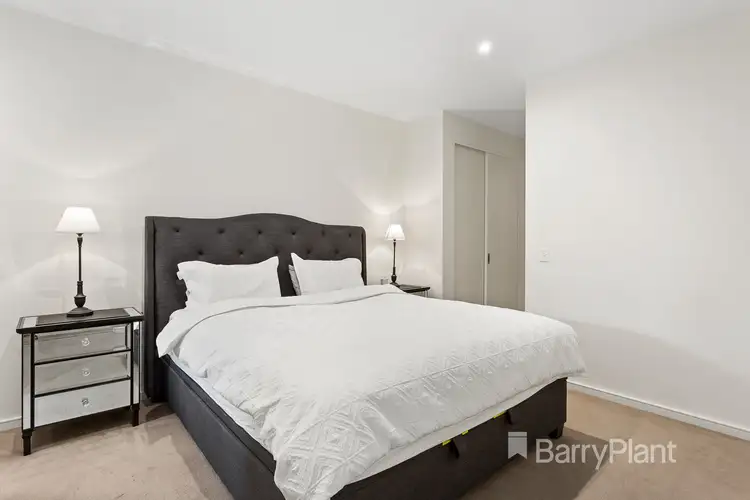 Fifth view of Homely apartment listing, 19/187 Reynolds Road, Doncaster East VIC 3109