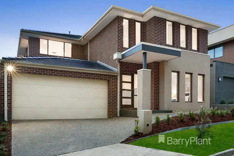 2 Furlong Lane, Doncaster VIC 3108