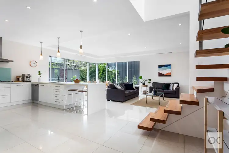 Third view of Homely house listing, 3/8 Sturt Avenue, Toorak Gardens SA 5065