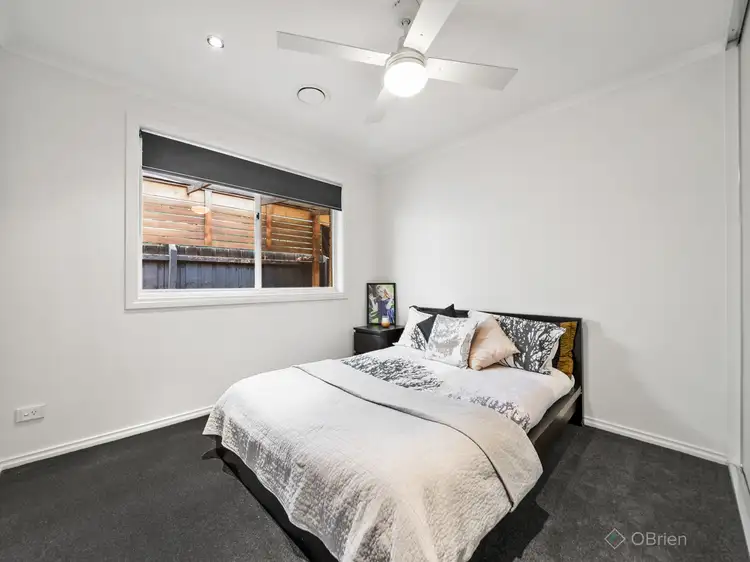 Sixth view of Homely house listing, 21 Ashton Place, Pakenham VIC 3810
