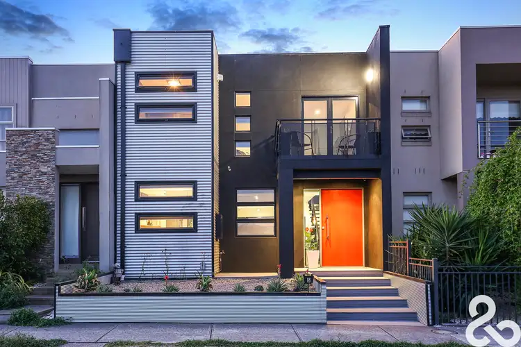 Main view of Homely house listing, 5 Cottage Boulevard, Epping VIC 3076