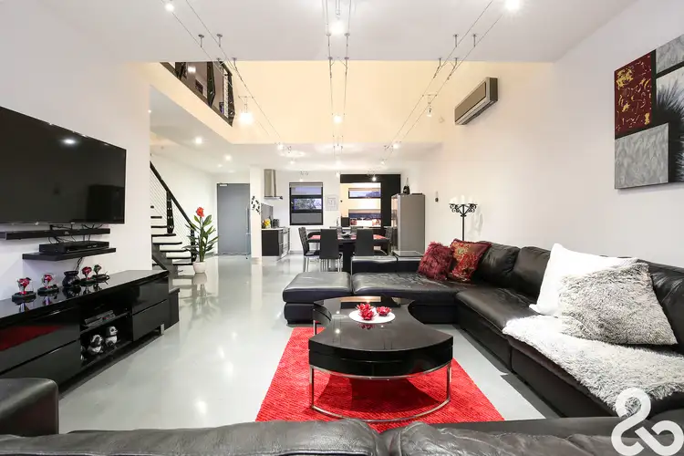 Second view of Homely house listing, 5 Cottage Boulevard, Epping VIC 3076