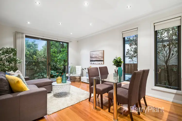 Third view of Homely townhouse listing, 2/45 Surrey Road, Blackburn North VIC 3130