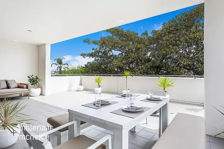 Main view of Homely apartment listing, 21/32 Church Street, Wollongong NSW 2500