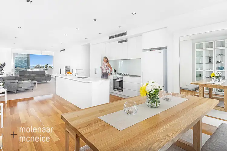Third view of Homely apartment listing, 21/32 Church Street, Wollongong NSW 2500