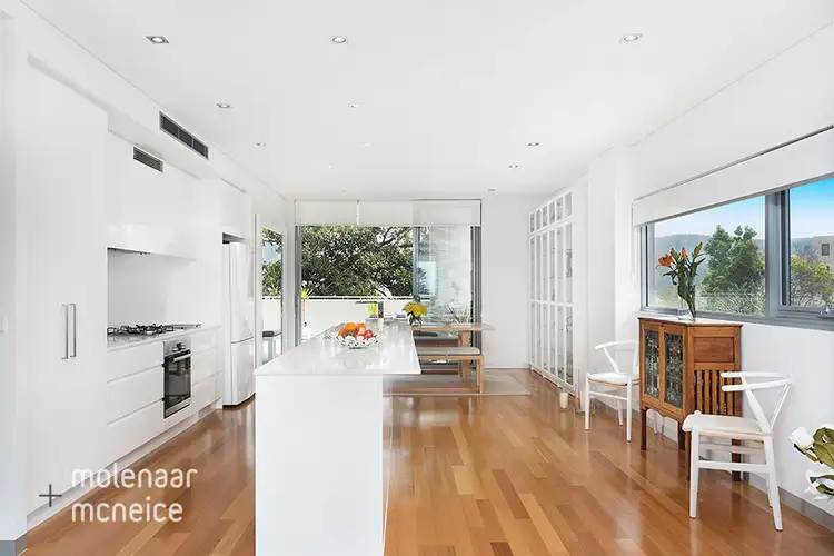 Sixth view of Homely apartment listing, 21/32 Church Street, Wollongong NSW 2500
