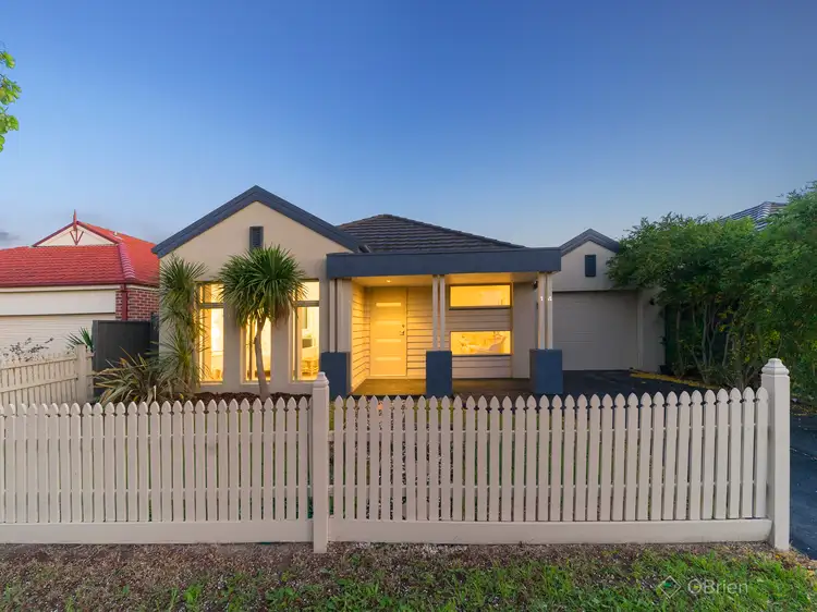 Main view of Homely house listing, 14 Fairchild Place, Pakenham VIC 3810