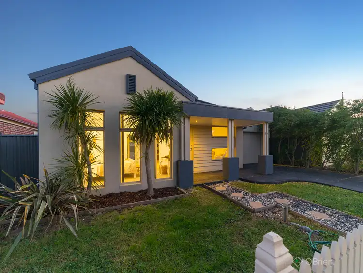 Second view of Homely house listing, 14 Fairchild Place, Pakenham VIC 3810