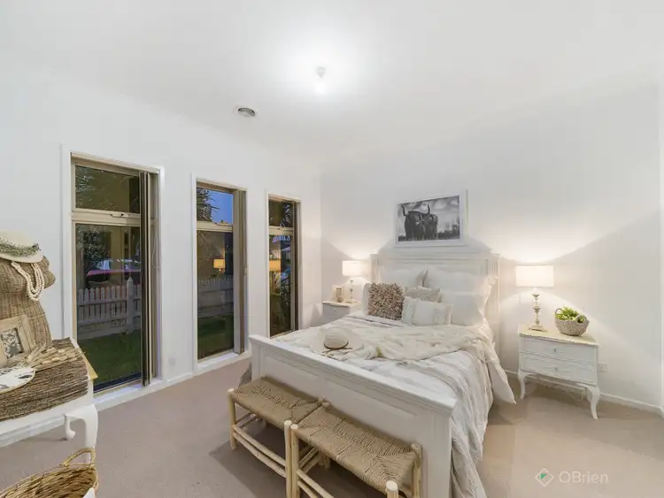 Fourth view of Homely house listing, 14 Fairchild Place, Pakenham VIC 3810