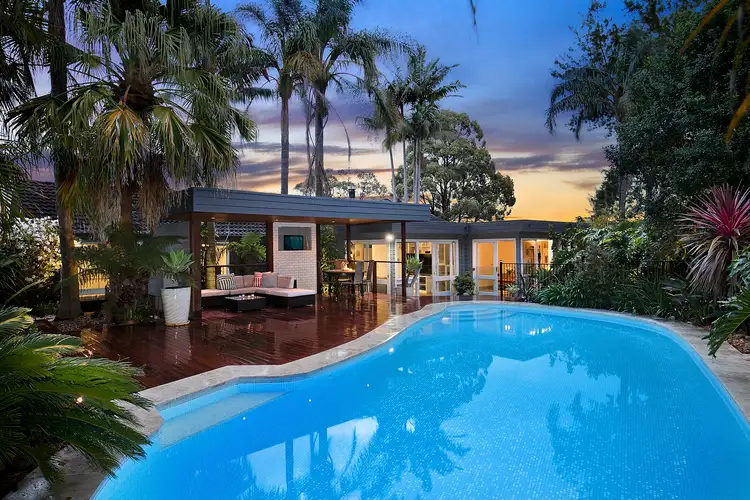10 Yallambee Place