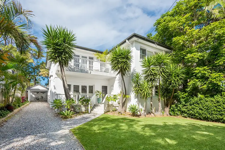 Second view of Homely house listing, 114 Woolooware Road, Burraneer NSW 2230