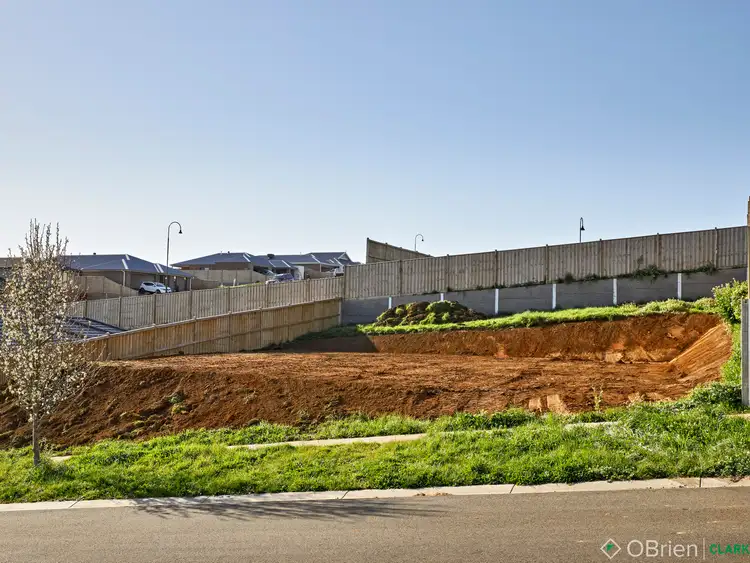 Main view of Homely land listing, 68 Sheoak Street, Warragul VIC 3820