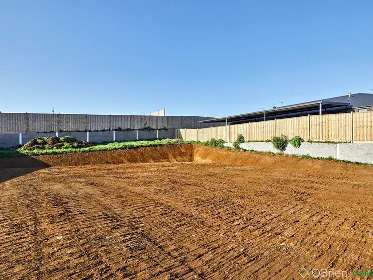 Second view of Homely land listing, 68 Sheoak Street, Warragul VIC 3820