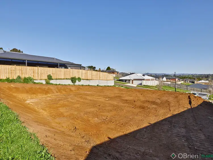 Fifth view of Homely land listing, 68 Sheoak Street, Warragul VIC 3820