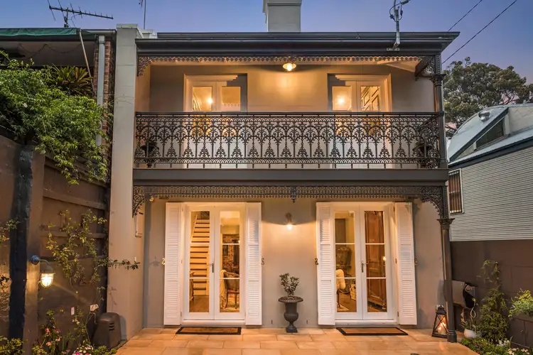 51 Neutral Street, North Sydney NSW 2060