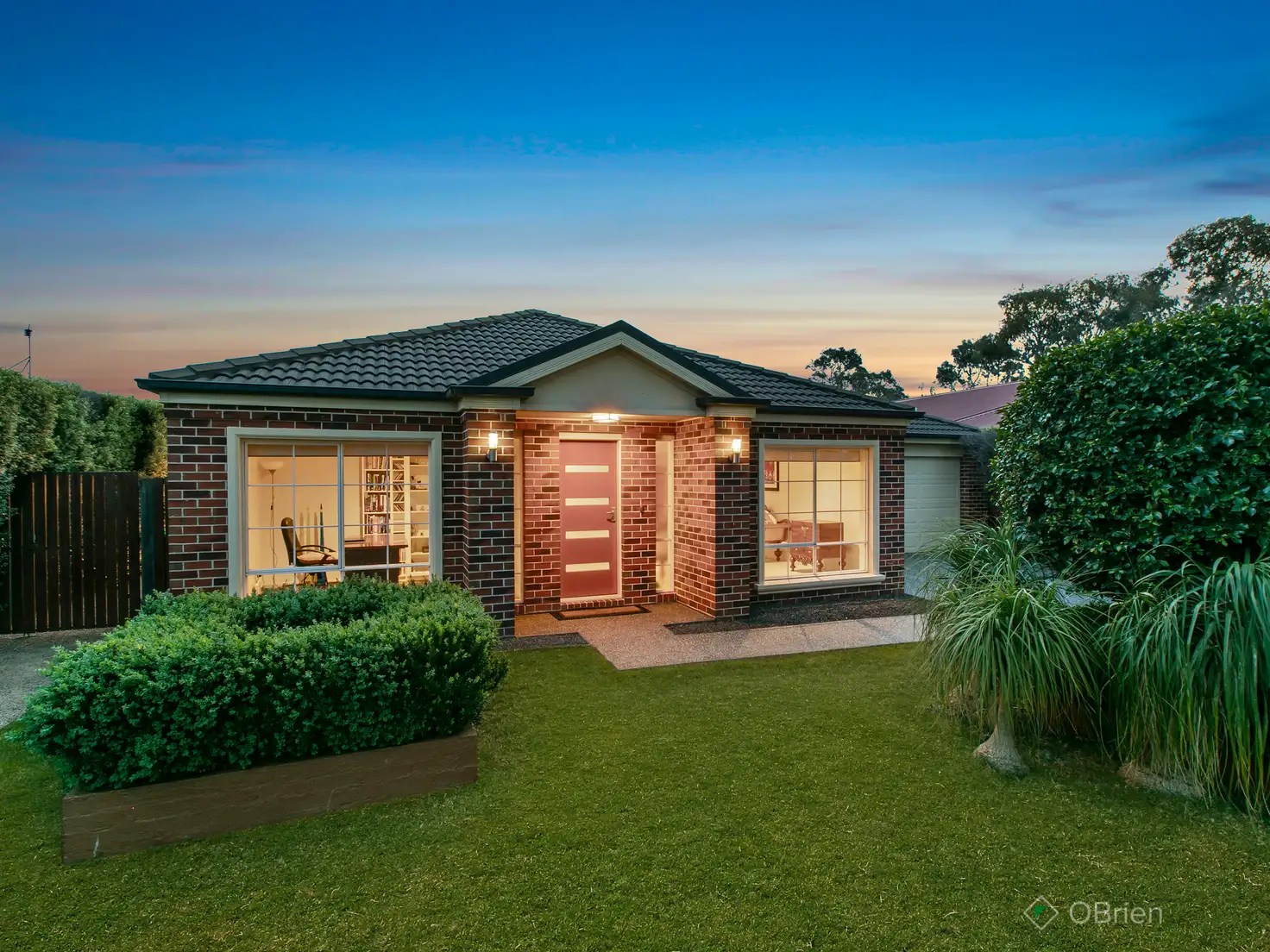 Main view of Homely house listing, 45 Jamieson Way, Berwick VIC 3806