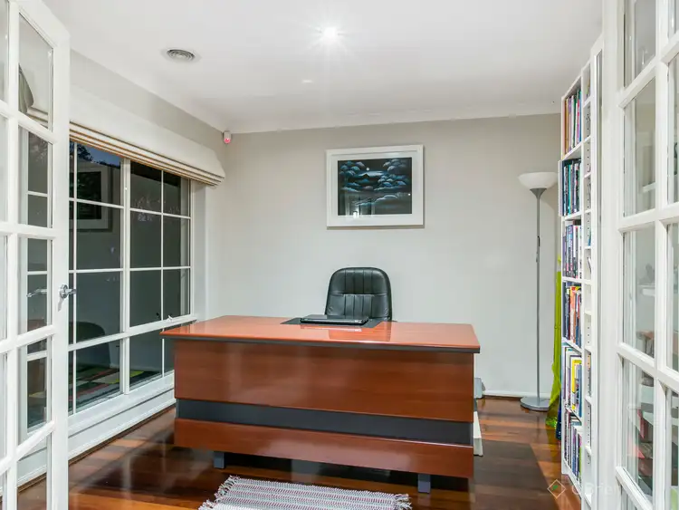 Second view of Homely house listing, 45 Jamieson Way, Berwick VIC 3806